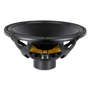 Main product image for Beyma 18LEX1000Nd LEX Series 18" Neo Subwoofer 8 Ohm253-048